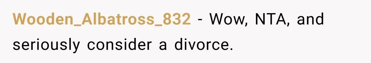 Stay-At-Home Mom’s Secret Book Deal Sparks Husband’s Demand For Luxury Car