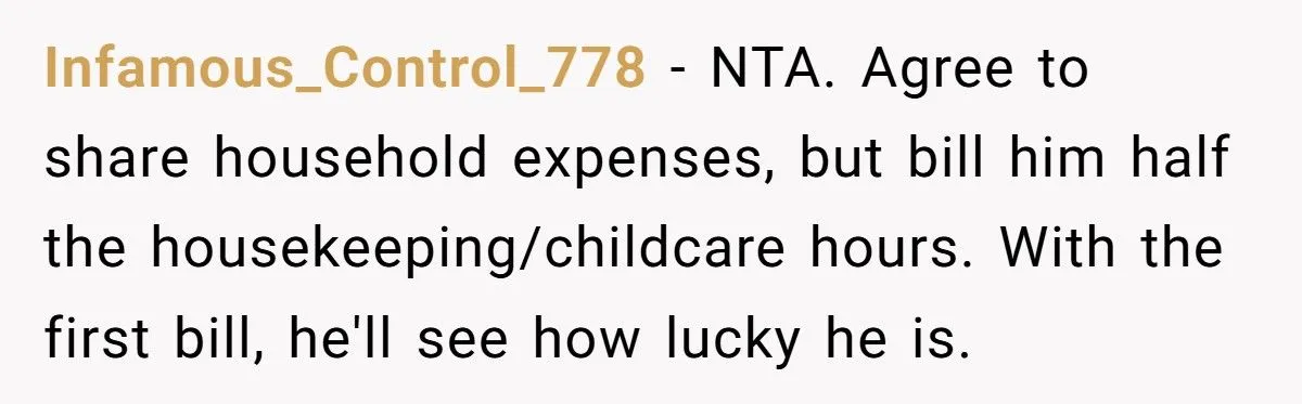 Stay-At-Home Mom’s Secret Book Deal Sparks Husband’s Demand For Luxury Car