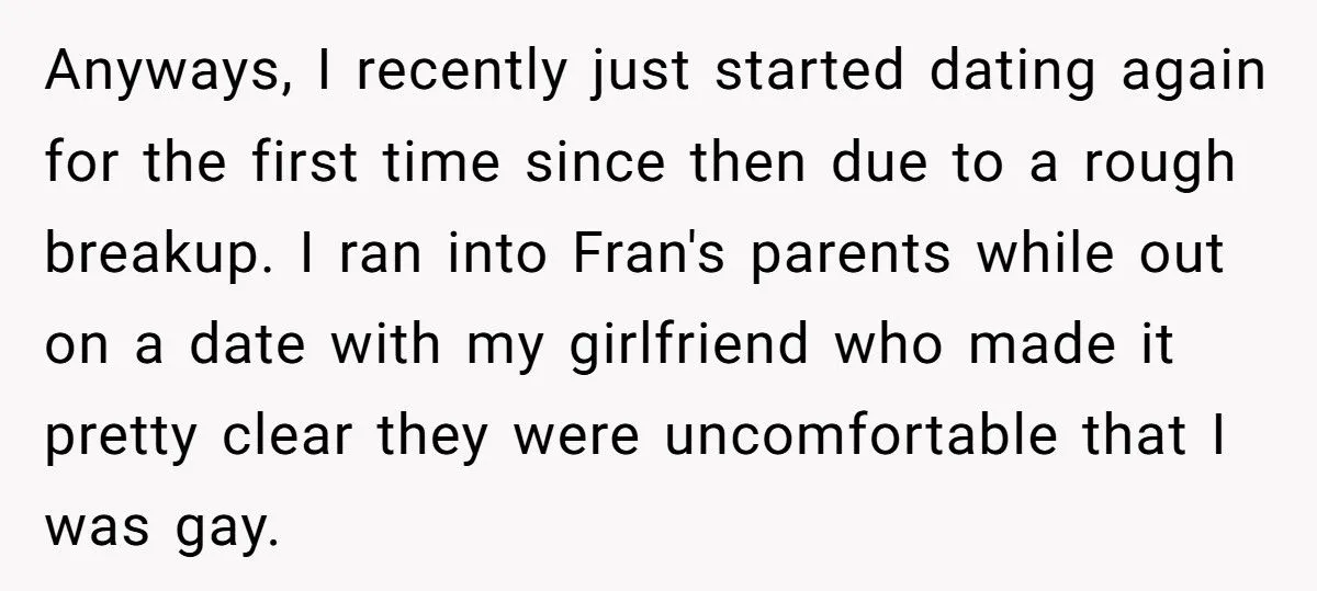 Fired Over Her Sexuality, This Nanny Said Goodbye to the Child She Loved - Was She Wrong?