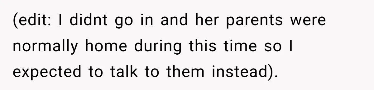 Fired Over Her Sexuality, This Nanny Said Goodbye to the Child She Loved - Was She Wrong?