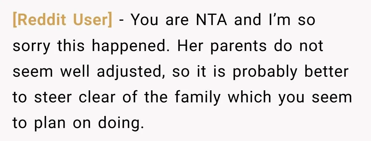 Fired Over Her Sexuality, This Nanny Said Goodbye to the Child She Loved - Was She Wrong?