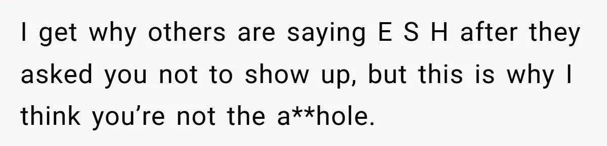 Fired Over Her Sexuality, This Nanny Said Goodbye to the Child She Loved - Was She Wrong? Fired Over Her Sexuality, This Nanny Said Goodbye to the Child She Loved - Was She Wrong?