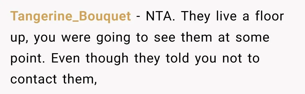 Fired Over Her Sexuality, This Nanny Said Goodbye to the Child She Loved - Was She Wrong?