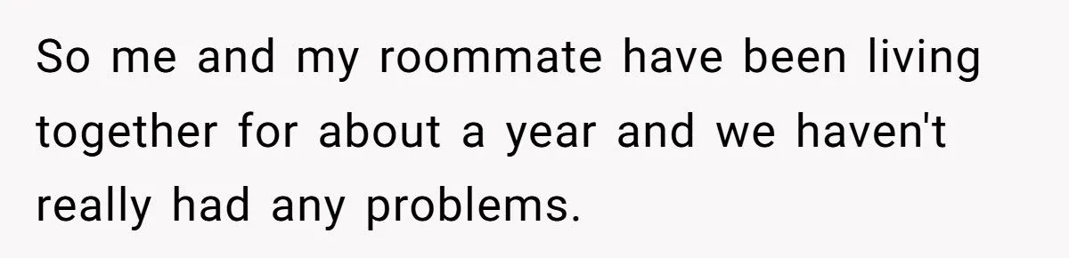 Meat vs. Veggies: He Won’t Cater to His Vegan Roommate’s Diet… But Then the Meat Moved