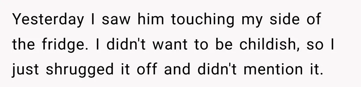 Meat vs. Veggies: He Won’t Cater to His Vegan Roommate’s Diet… But Then the Meat Moved