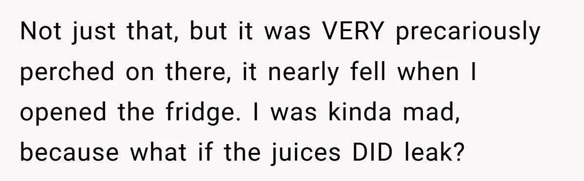 Meat vs. Veggies: He Won’t Cater to His Vegan Roommate’s Diet… But Then the Meat Moved