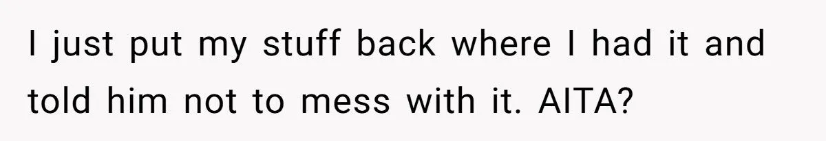 Meat vs. Veggies: He Won’t Cater to His Vegan Roommate’s Diet… But Then the Meat Moved