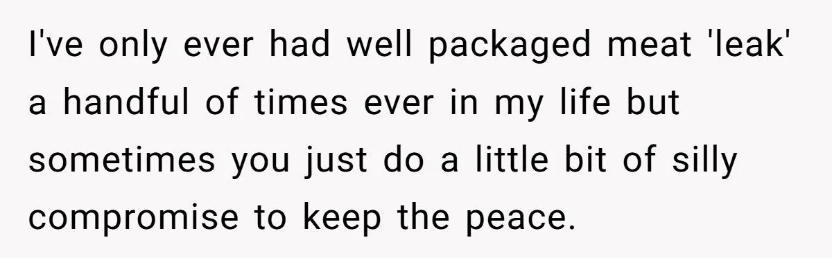 Meat vs. Veggies: He Won’t Cater to His Vegan Roommate’s Diet… But Then the Meat Moved
