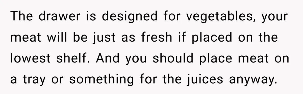 Meat vs. Veggies: He Won’t Cater to His Vegan Roommate’s Diet… But Then the Meat Moved