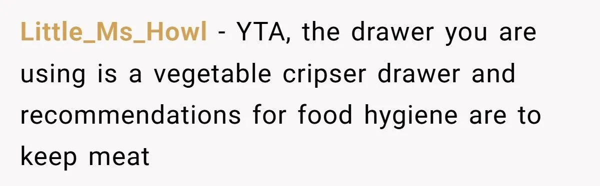 Meat vs. Veggies: He Won’t Cater to His Vegan Roommate’s Diet… But Then the Meat Moved
