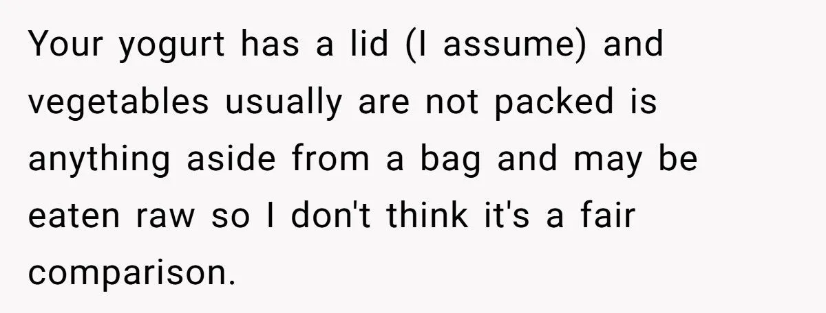 Meat vs. Veggies: He Won’t Cater to His Vegan Roommate’s Diet… But Then the Meat Moved