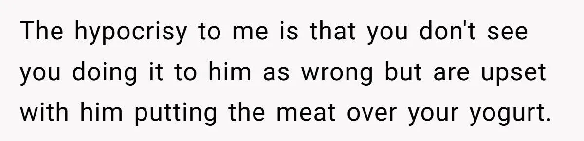 Meat vs. Veggies: He Won’t Cater to His Vegan Roommate’s Diet… But Then the Meat Moved