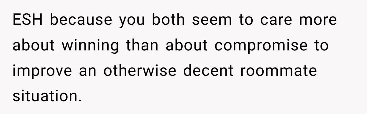 Meat vs. Veggies: He Won’t Cater to His Vegan Roommate’s Diet… But Then the Meat Moved