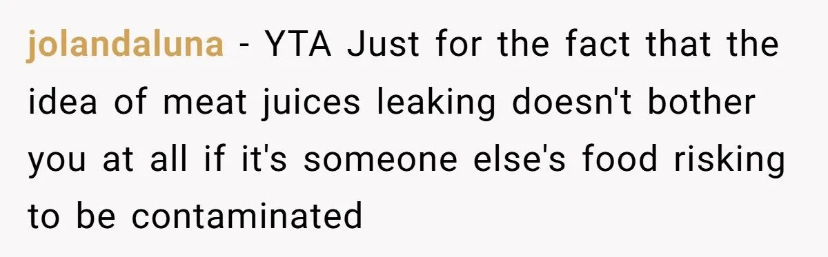 Meat vs. Veggies: He Won’t Cater to His Vegan Roommate’s Diet… But Then the Meat Moved