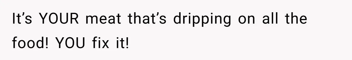 Meat vs. Veggies: He Won’t Cater to His Vegan Roommate’s Diet… But Then the Meat Moved