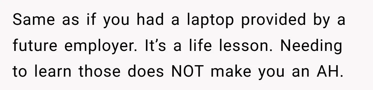 “Mind Your Own Screen!” - Student Reports ‘Creepy’ Teacher Who Closed Her Tabs at Lunch