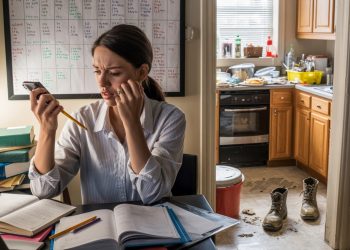 Boyfriend Demands Housework From His Teen Girlfriend, Reddit Says “Run!”