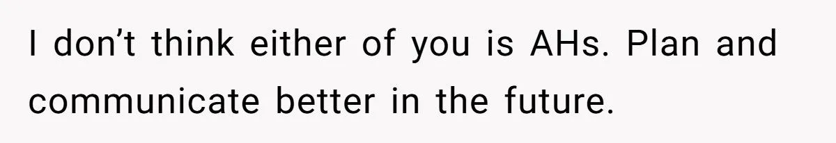 Husband Asks Pregnant Wife To Handle Toddler At 3 AM After Conference