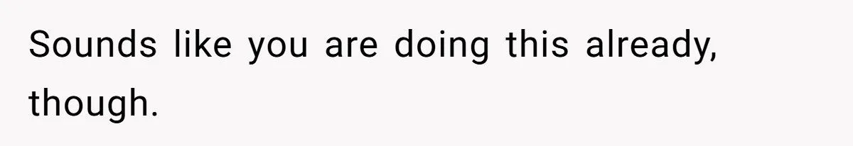 Husband Asks Pregnant Wife To Handle Toddler At 3 AM After Conference