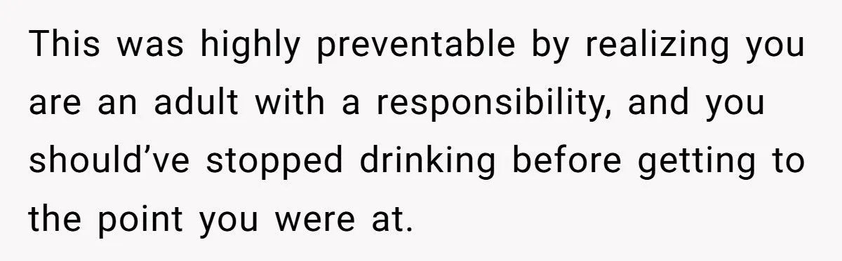 Husband Asks Pregnant Wife To Handle Toddler At 3 AM After Conference