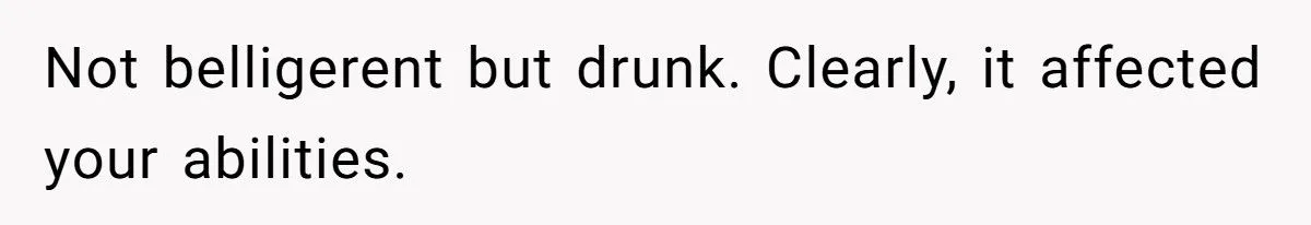 Husband Asks Pregnant Wife To Handle Toddler At 3 AM After Conference