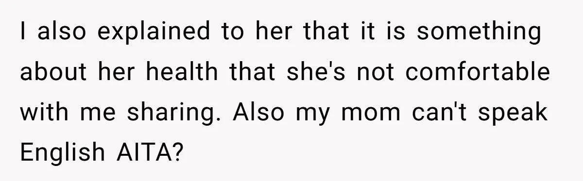 When Her Girlfriend Revealed She Spoke Greek, the Relationship Took a Strange Turn