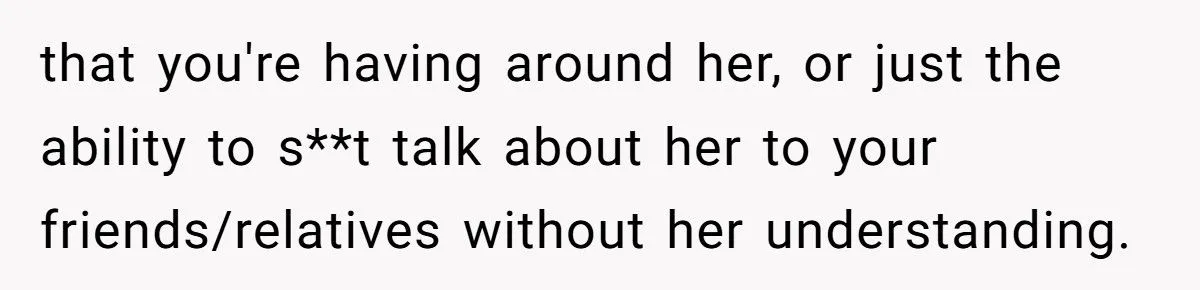 When Her Girlfriend Revealed She Spoke Greek, the Relationship Took a Strange Turn