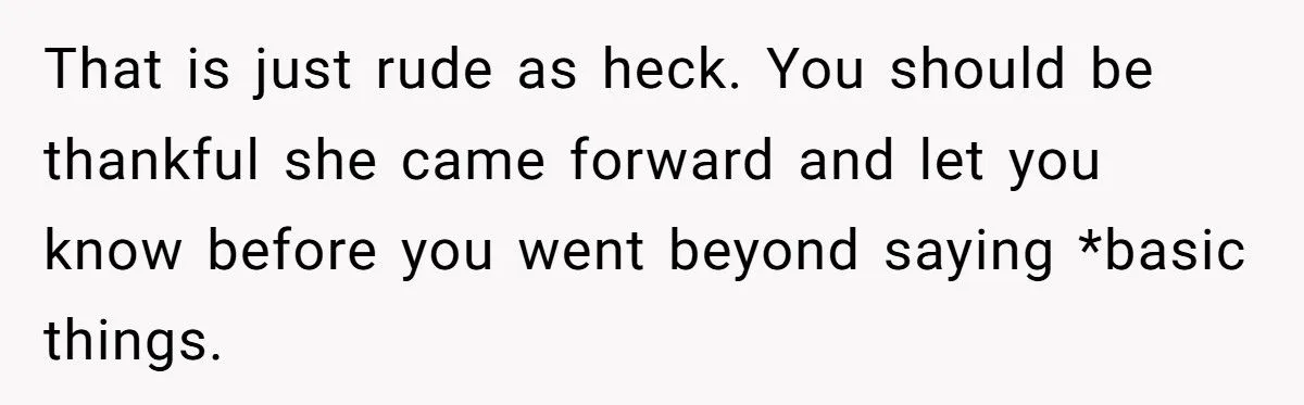 When Her Girlfriend Revealed She Spoke Greek, the Relationship Took a Strange Turn