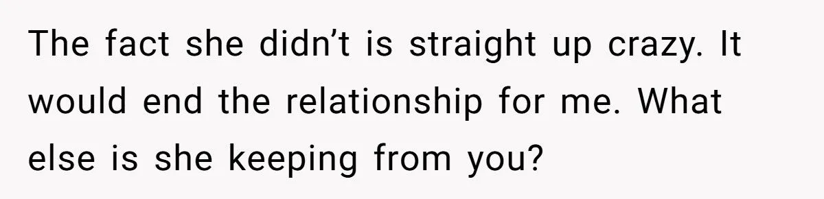 When Her Girlfriend Revealed She Spoke Greek, the Relationship Took a Strange Turn