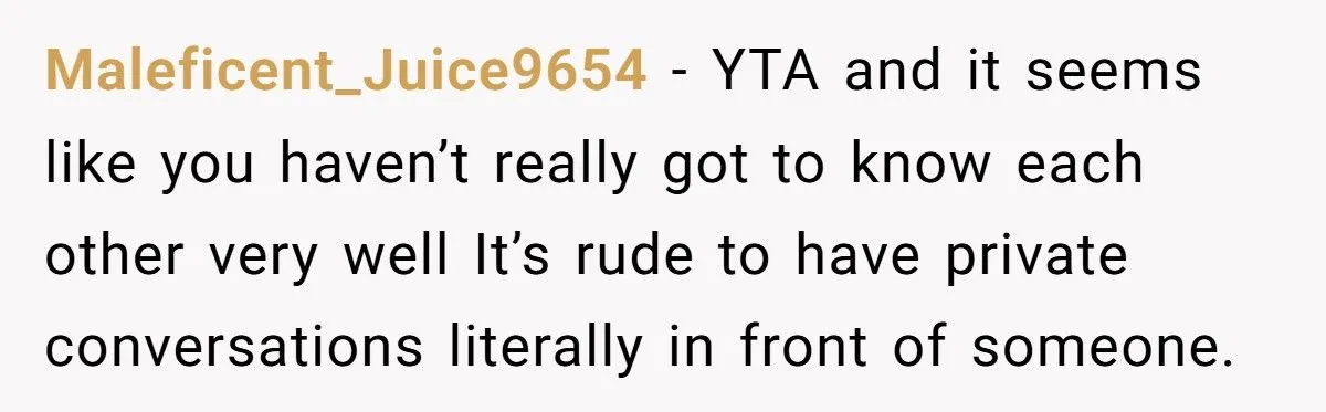 When Her Girlfriend Revealed She Spoke Greek, the Relationship Took a Strange Turn