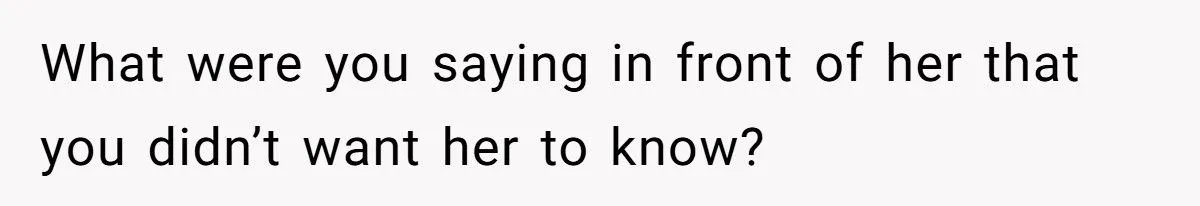When Her Girlfriend Revealed She Spoke Greek, the Relationship Took a Strange Turn
