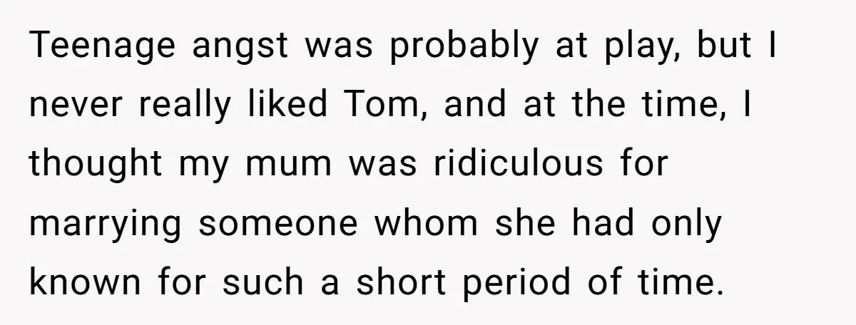 Woman Bans Stepdad From Christmas Over Pepsi Bottle Outburst