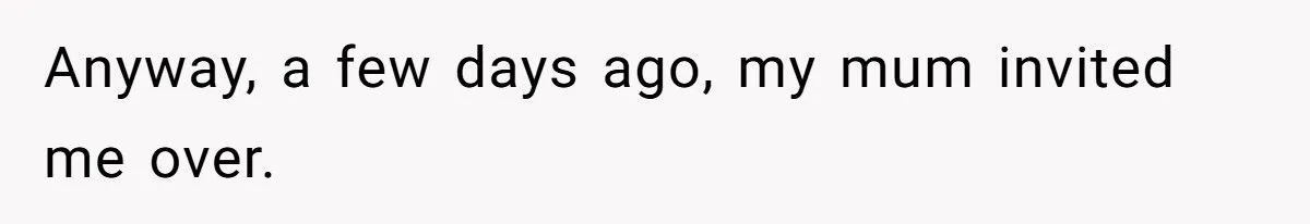 Woman Bans Stepdad From Christmas Over Pepsi Bottle Outburst