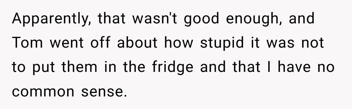 Woman Bans Stepdad From Christmas Over Pepsi Bottle Outburst