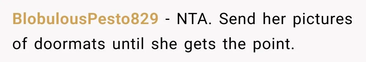 Woman Bans Stepdad From Christmas Over Pepsi Bottle Outburst