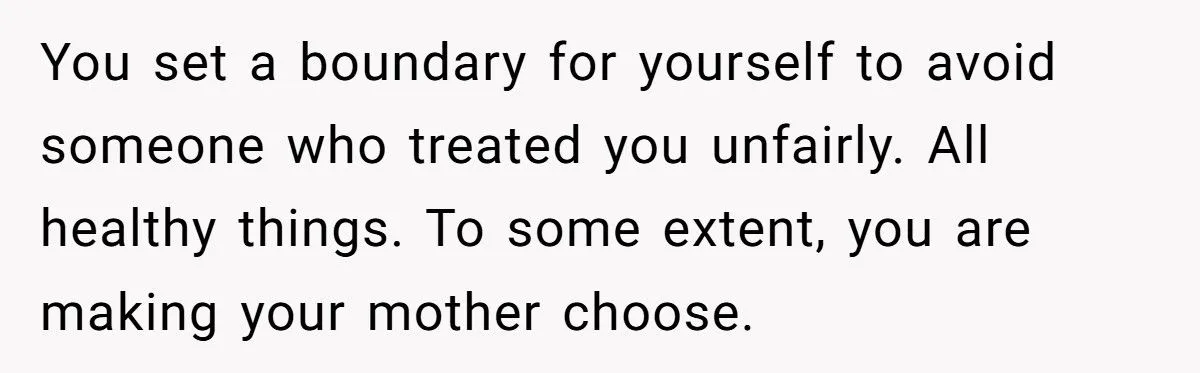 Woman Bans Stepdad From Christmas Over Pepsi Bottle Outburst