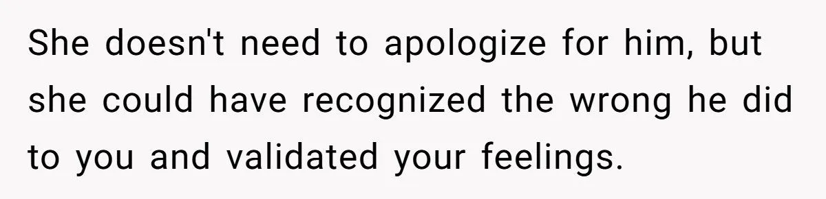 Woman Bans Stepdad From Christmas Over Pepsi Bottle Outburst