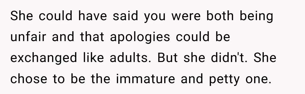 Woman Bans Stepdad From Christmas Over Pepsi Bottle Outburst