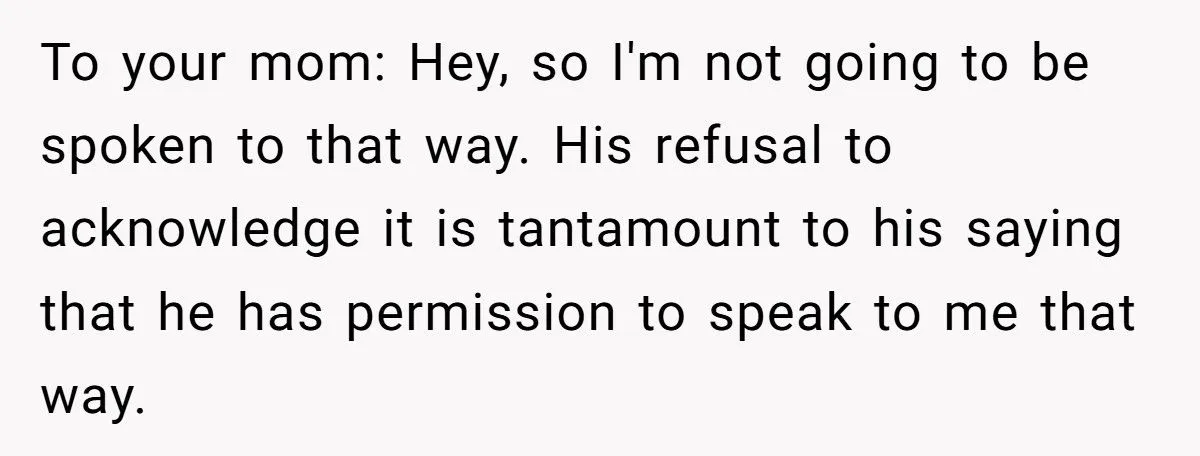 Woman Bans Stepdad From Christmas Over Pepsi Bottle Outburst