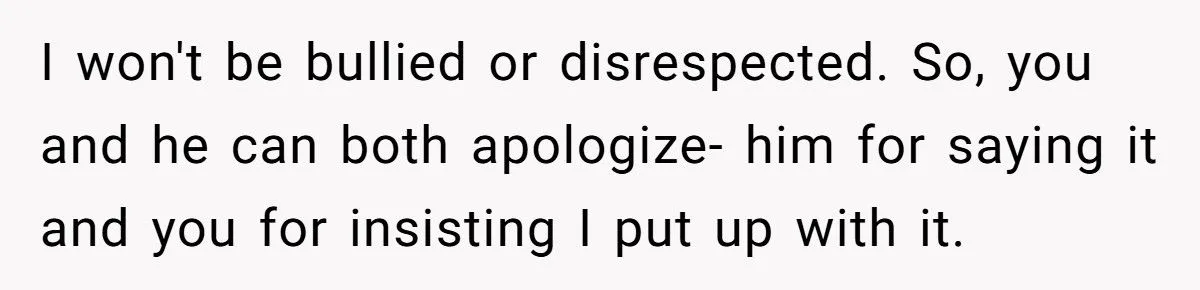 Woman Bans Stepdad From Christmas Over Pepsi Bottle Outburst