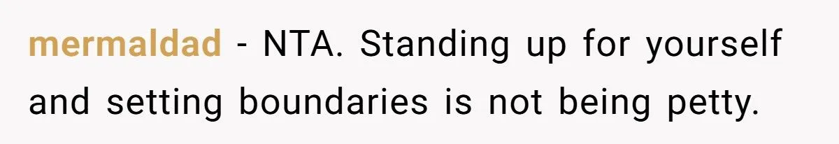 Woman Bans Stepdad From Christmas Over Pepsi Bottle Outburst
