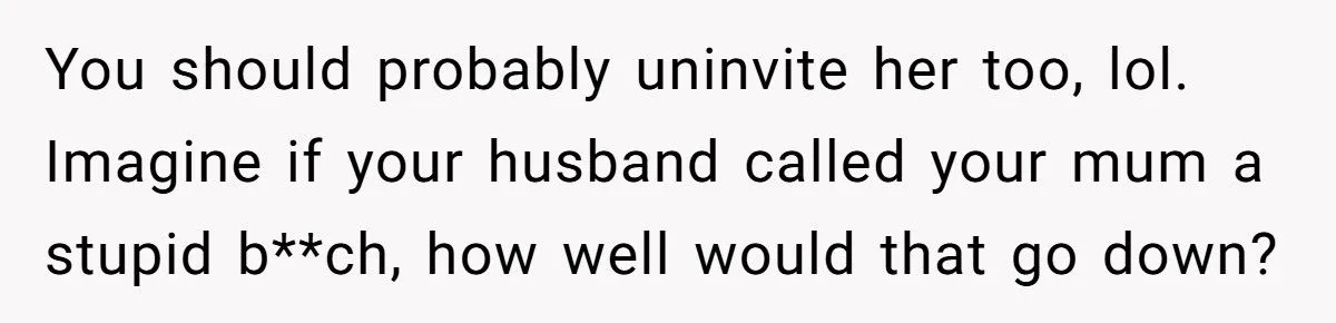 Woman Bans Stepdad From Christmas Over Pepsi Bottle Outburst