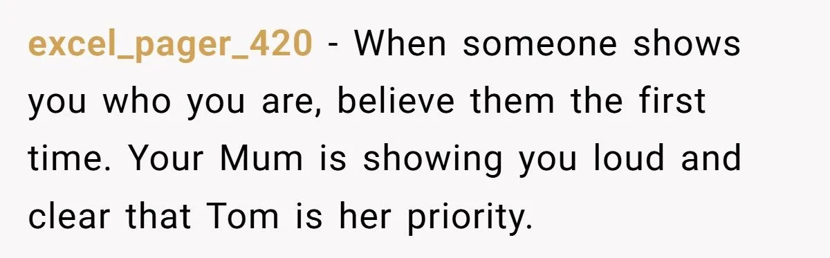 Woman Bans Stepdad From Christmas Over Pepsi Bottle Outburst