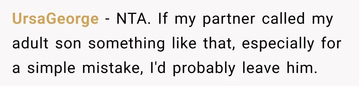 Woman Bans Stepdad From Christmas Over Pepsi Bottle Outburst