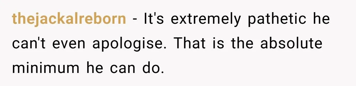 Woman Bans Stepdad From Christmas Over Pepsi Bottle Outburst