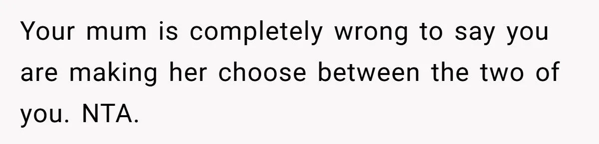 Woman Bans Stepdad From Christmas Over Pepsi Bottle Outburst