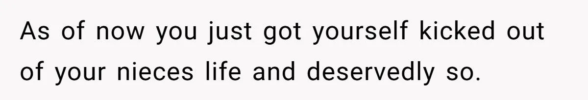 She Told Her Brother He Was Wrong to Hate Their Parents - And the Fallout Was Explosive