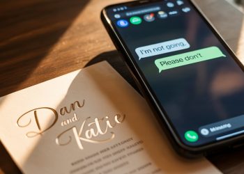 Friend Called Out For Refusing Wedding Over 8-Year-Old Grudge Friend Called Out For Refusing Wedding Over 8-Year-Old Grudge