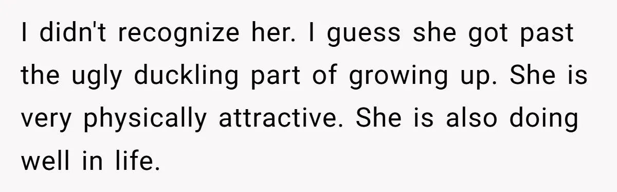 Woman’s Past As A High School Bully Haunts Her Wedding Guest List Dilemma