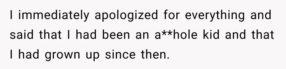 Woman’s Past As A High School Bully Haunts Her Wedding Guest List Dilemma